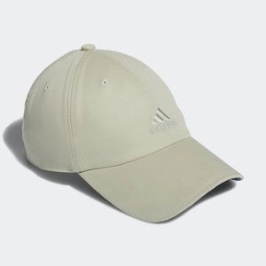 Adidas x Zoe Saldana halo mint baseball cap